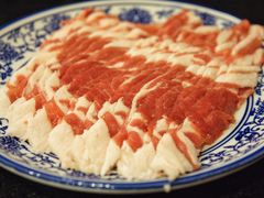 -裕德孚·非遗手切涮羊肉(东直门内大街店)