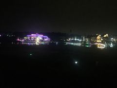 -大塘金香草谷