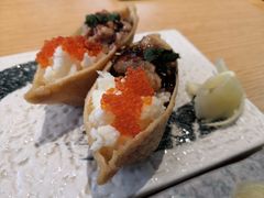 鹅肝海盗船-林妈妈村·日式料理(宝山万达店)