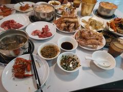 -九月海·海鲜自助(世纪东方店)