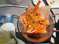 -半天妖烤鱼(西直门凯德mall店)