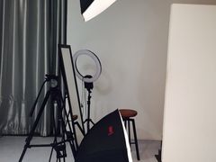 -iF摄影•全家福•证件照•形象照(南山店)