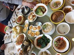 -新梅园不夜粥(龙华店)