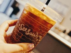 -Seesaw Coffee(上生新所店)