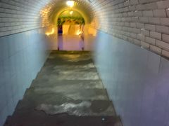 -洞庭洲·防空洞火锅·烧烤·铜锅涮肉(新百广场店)