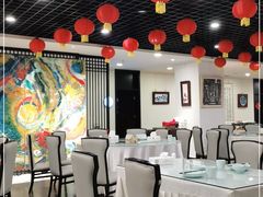 大堂-淮扬印象(红莲大厦店)