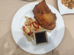 -德大西餐社(云南南路店)
