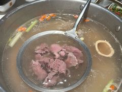 -潮发潮汕牛肉店(永庆坊店)