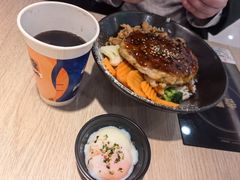 -吉野家(锦辉商城黄河路店)