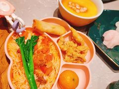 -松鹤楼面馆(清河万象汇店)