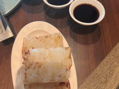 -正元希尔顿逸林酒店-御玺中餐厅