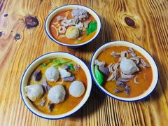 -胡须平沙茶面(后炉街店)