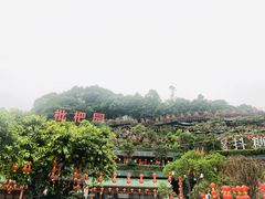 -枇杷园食为鲜火锅(南山店)