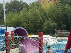 -上海玛雅海滩水公园