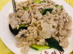 滑溜里脊-同和居(月坛店)