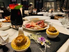 鲍鱼酥-宝丽轩中餐厅BAOLIXUAN