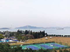 -南沙天后宫景区