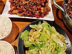 -望京一号·重庆江湖菜(工体店)