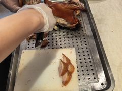-福来居烤鸭店(天坛二店)