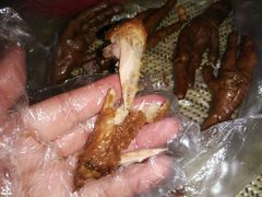 -顺城金记卤鸡·清真
