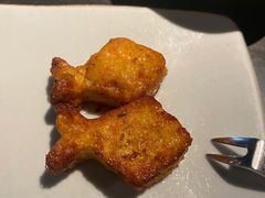 -很久以前羊肉串(长寿路星方汇店)