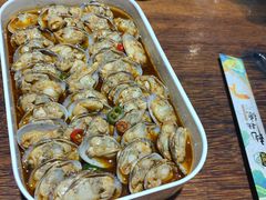 -天津乾毓德饭庄·清真传统炒菜·海鲜烧烤(咸阳路店)