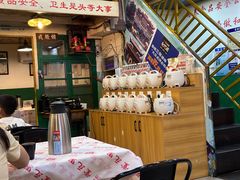 -堂瓦里·33年传统赣菜(第一街区店)