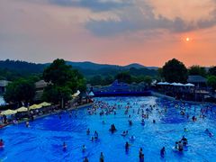 -南京银杏湖乐园