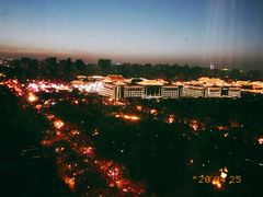 -烛影拾光观景餐厅·创意菜·摄影·小提琴(大唐不夜城店)