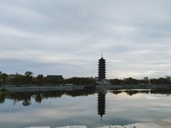 -葛仙湖公园
