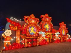 -北京石景山游乐园