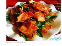 香煎藏香猪-生态牦牛王