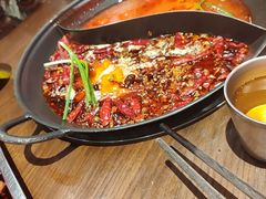 -萍姐火锅·公路夜市(南京新街口店)