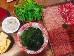 -楠火锅(昆山金鹰店)