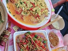 -为民烧烤吧.自贡爆炒菜.成都烧烤(收录20年好店)