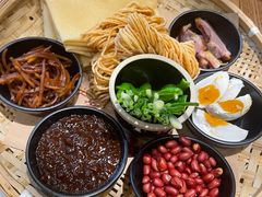 -鸽子窝(青塔店)
