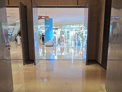 -上海世纪汇广场