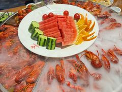 -红胖胖龙虾王·本地菜