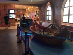 -万达影城(福州世茂广场店)