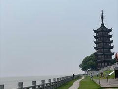 -观潮胜地公园
