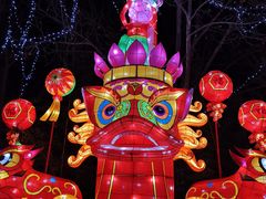 -杨家埠民间艺术大观园