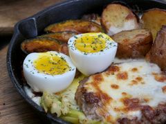 手打牛肉茄汁五谷饭-农畉LONFOOD(福田星河COCOPark店)