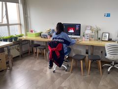 -微笑时刻照相馆·企业合影·商务外拍(北京五道口店)