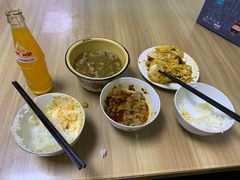-定家小酥肉·清真(回民街店)