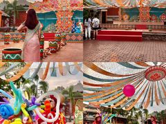 -南宁方特东盟神画