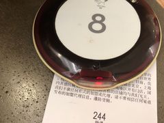 -喜茶(佛山岭南站店)