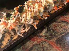 -炙柒Sekinana·精致料理 烧鸟·铁板烧(海上世界店)