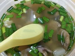 -牛师傅广式药膳牛骨汤美食(江南西店)