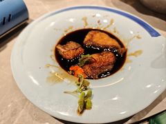 -沈胖子音乐烤吧·炒菜·龙虾(环城东路店)