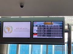 -开罗国际机场